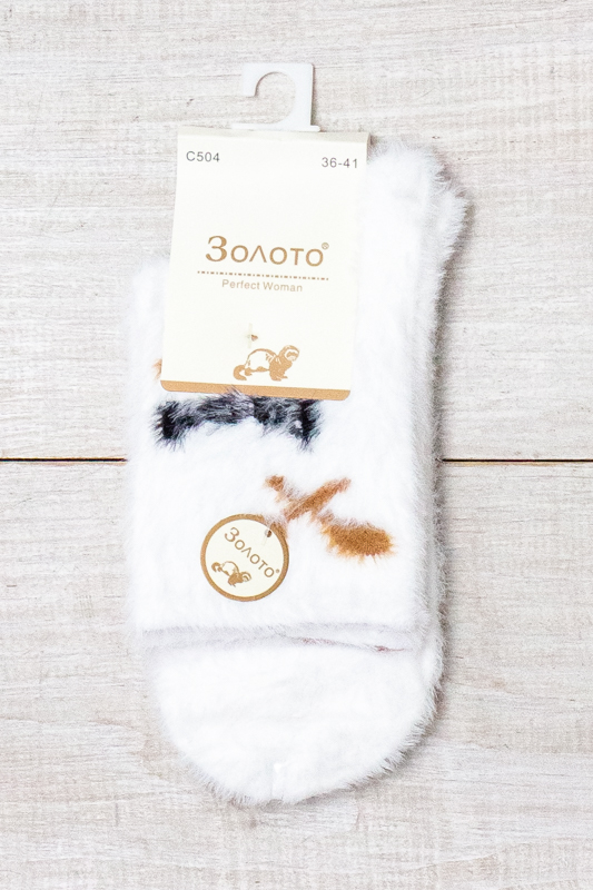 Шкарпетки жіночі (зима)